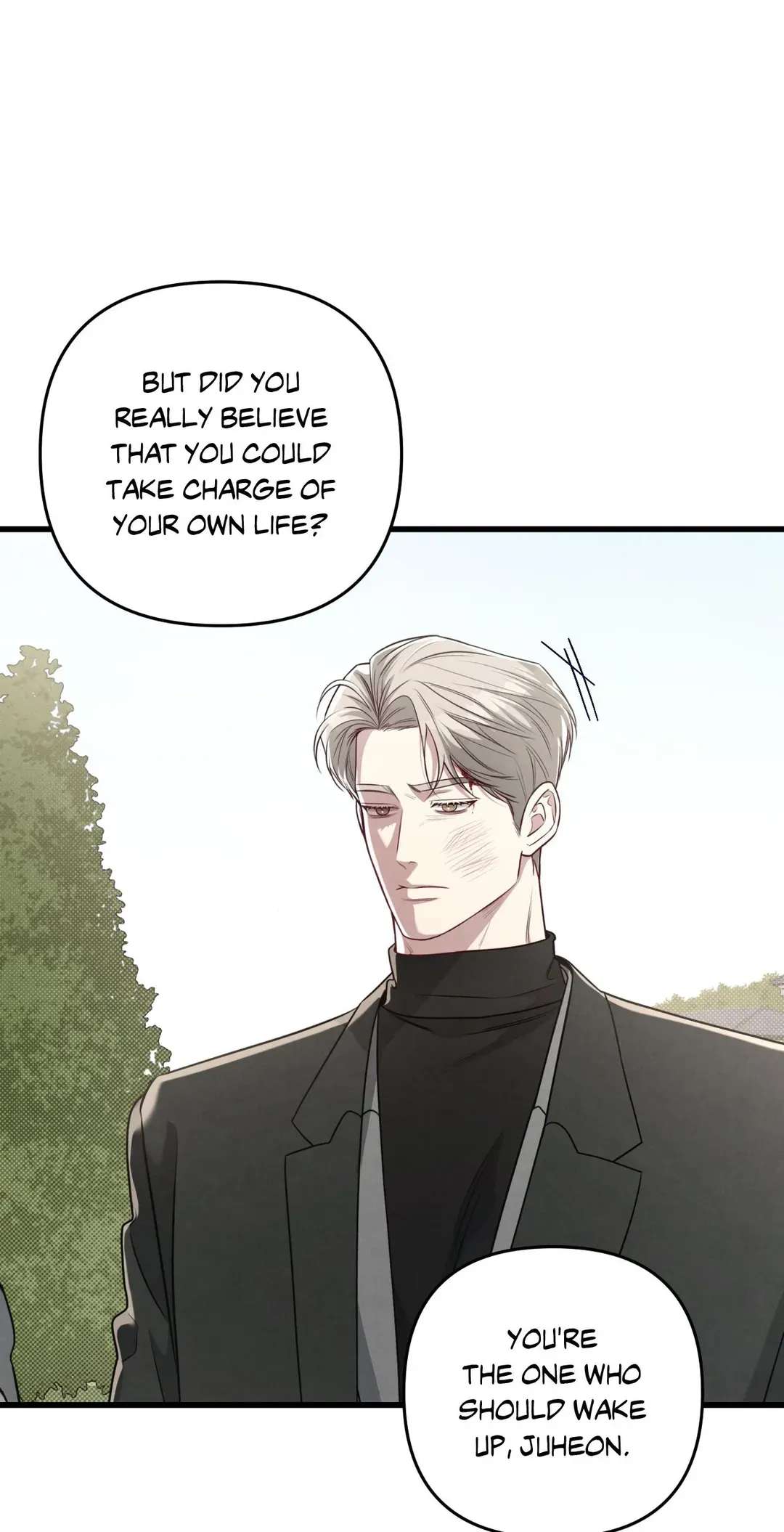 Don’t Mix Business with Pleasure! Chapter 66 page 59 - 