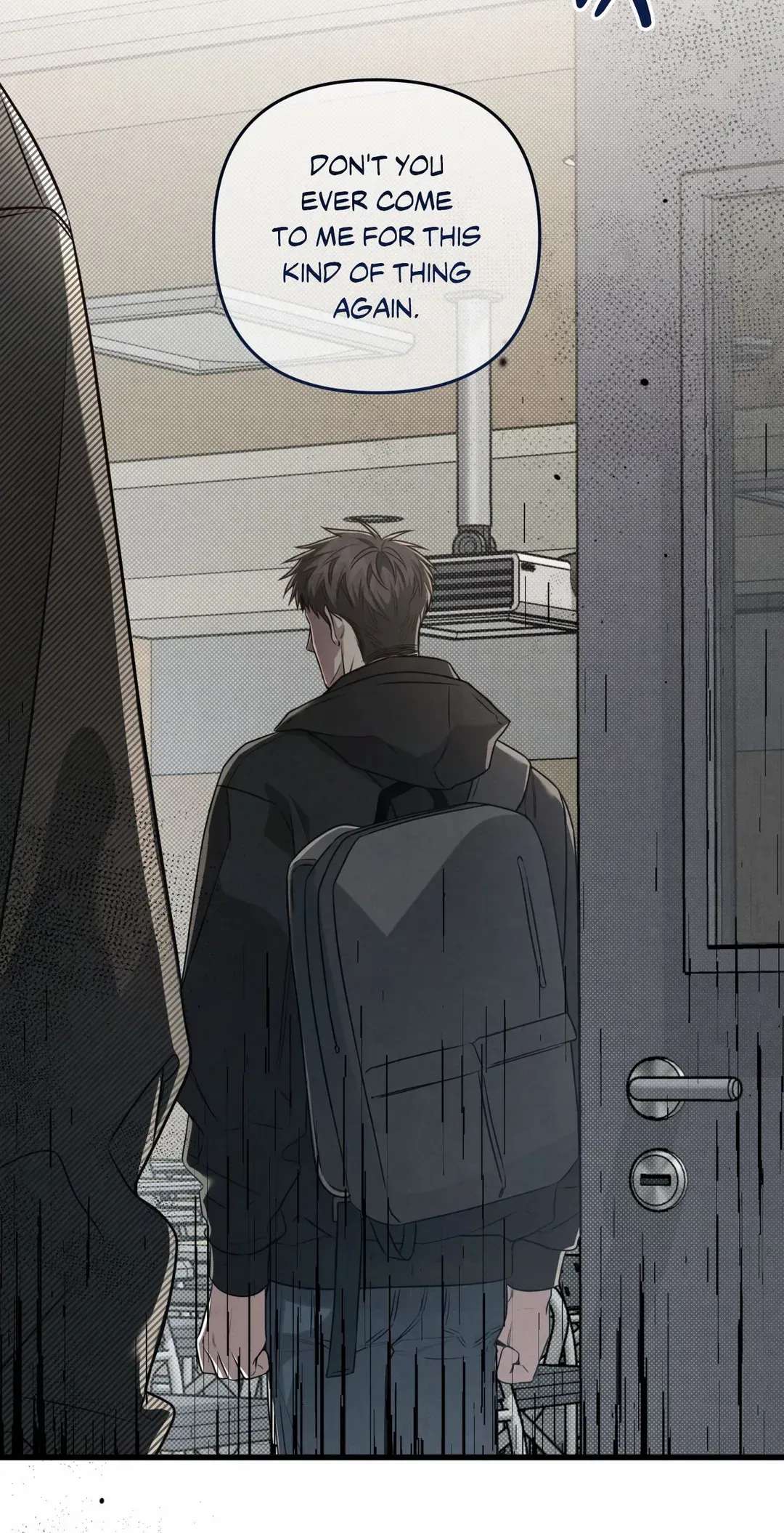 Don’t Mix Business with Pleasure! Chapter 66 page 7 - 