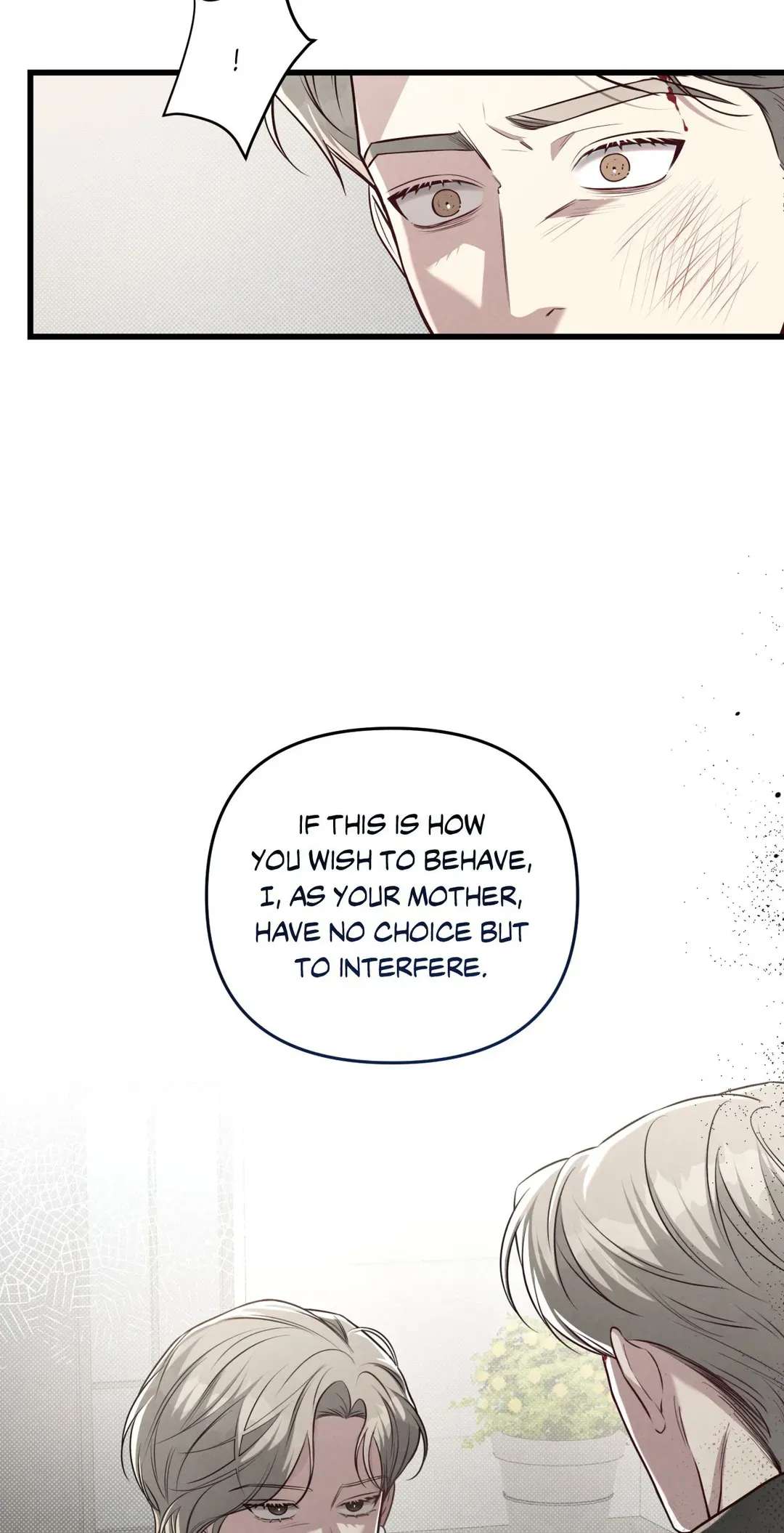 Don’t Mix Business with Pleasure! Chapter 66 page 61 - 