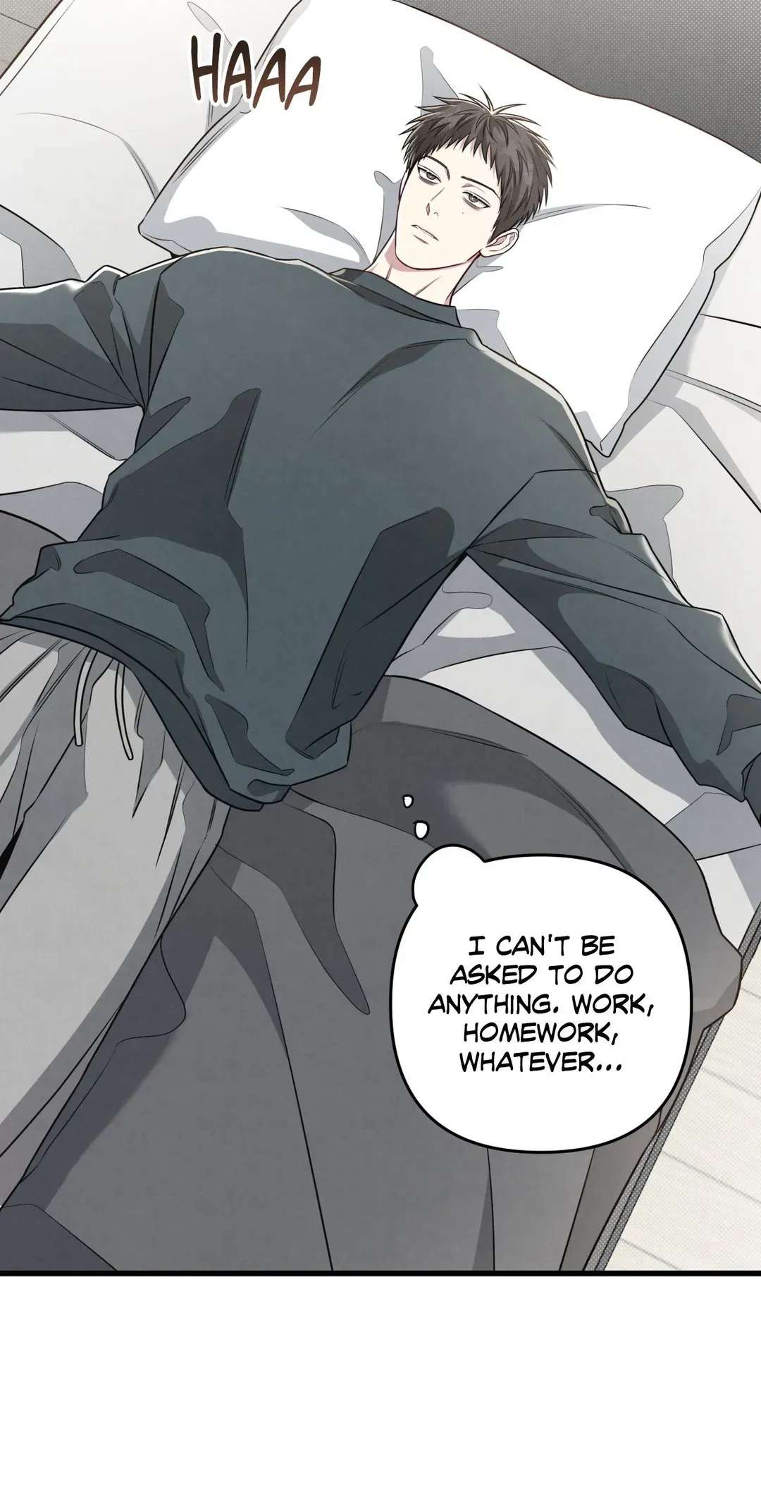 Don’t Mix Business with Pleasure! Chapter 66 page 65 - 