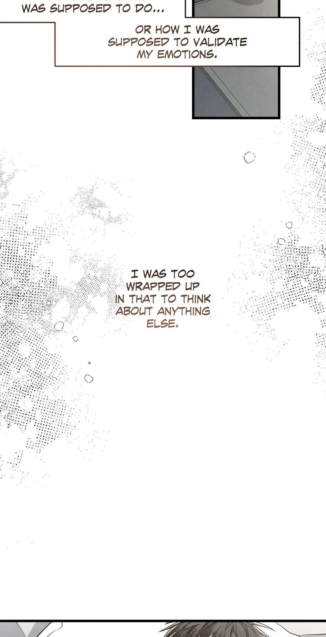 Don’t Mix Business with Pleasure! Chapter 66 page 69 - 