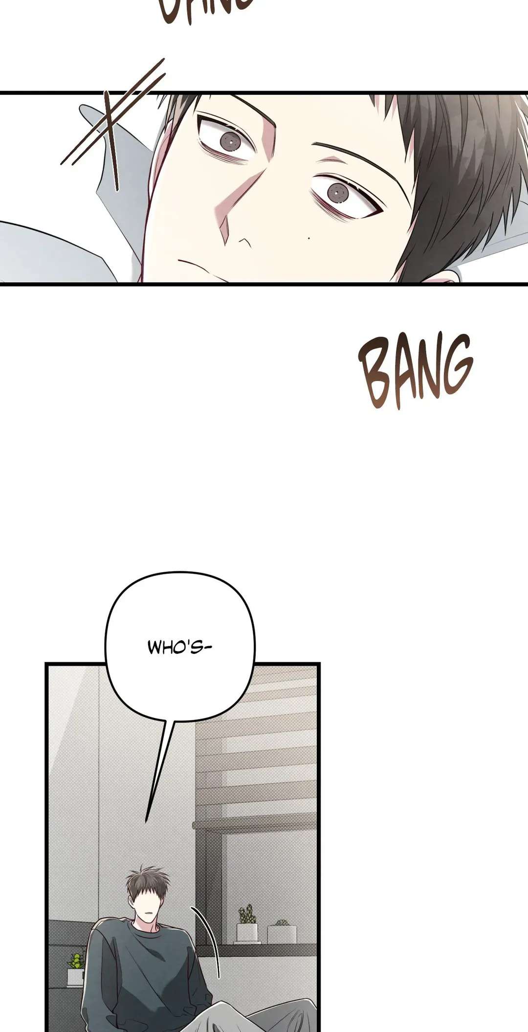 Don’t Mix Business with Pleasure! Chapter 66 page 71 - 