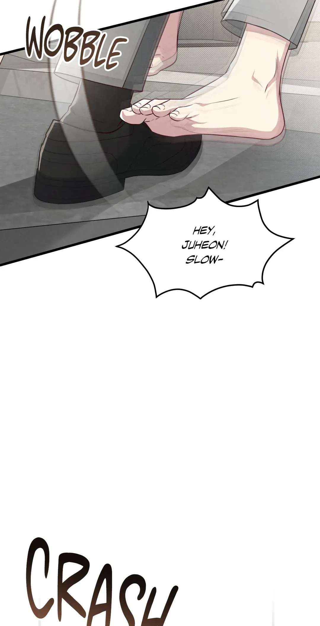 Don’t Mix Business with Pleasure! Chapter 66 page 76 - 