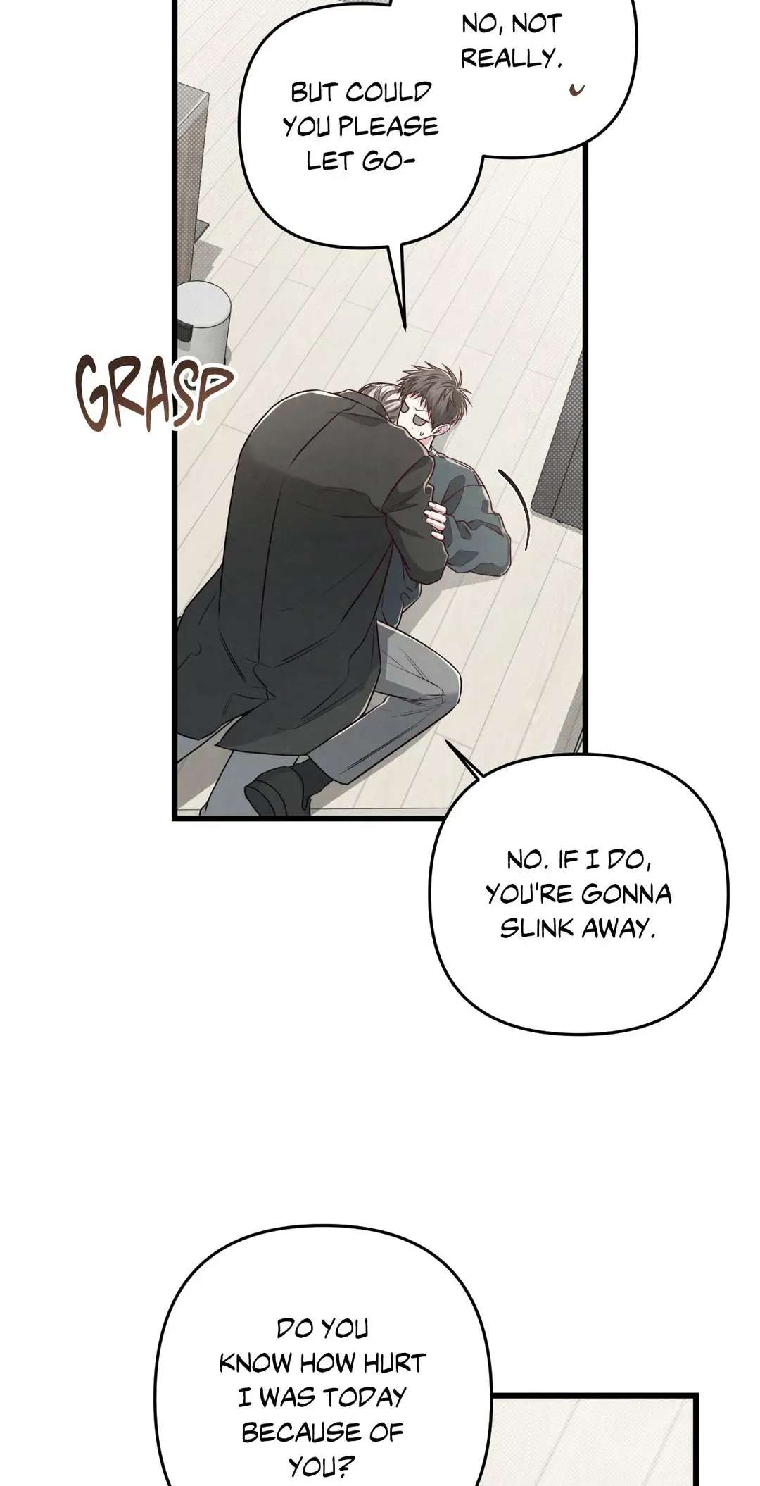Don’t Mix Business with Pleasure! Chapter 66 page 79 - 