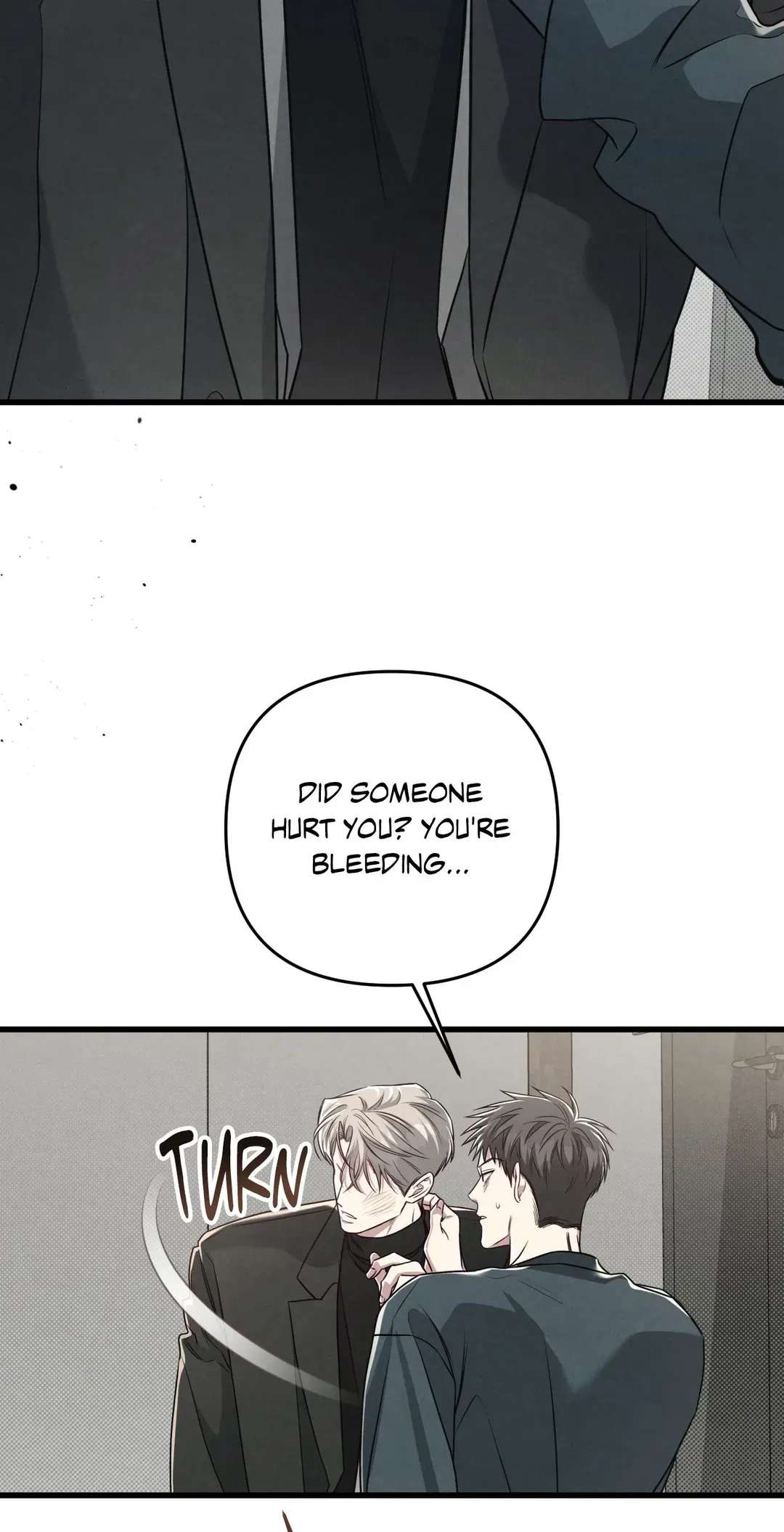 Don’t Mix Business with Pleasure! Chapter 66 page 84 - 