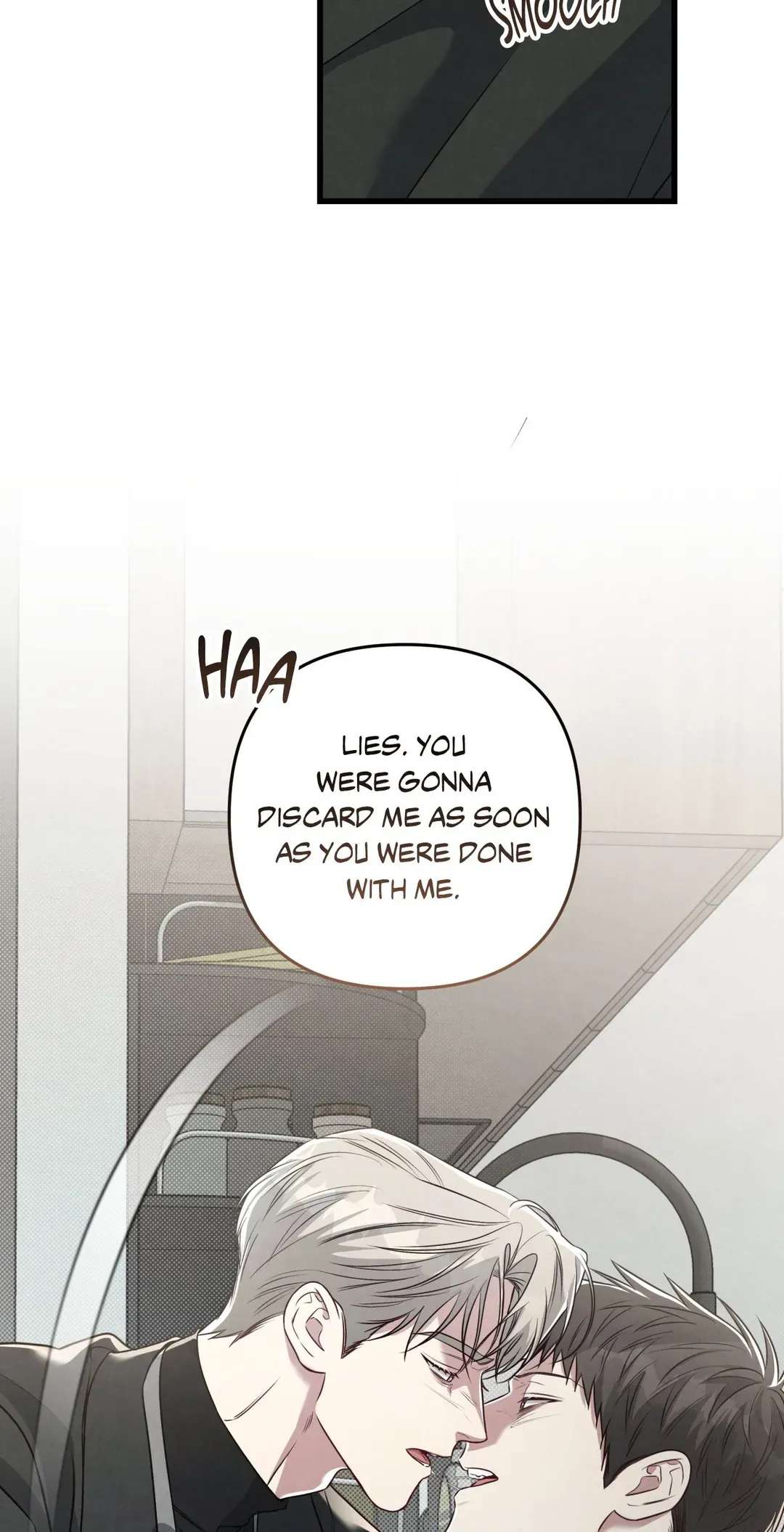 Don’t Mix Business with Pleasure! Chapter 66 page 88 - 
