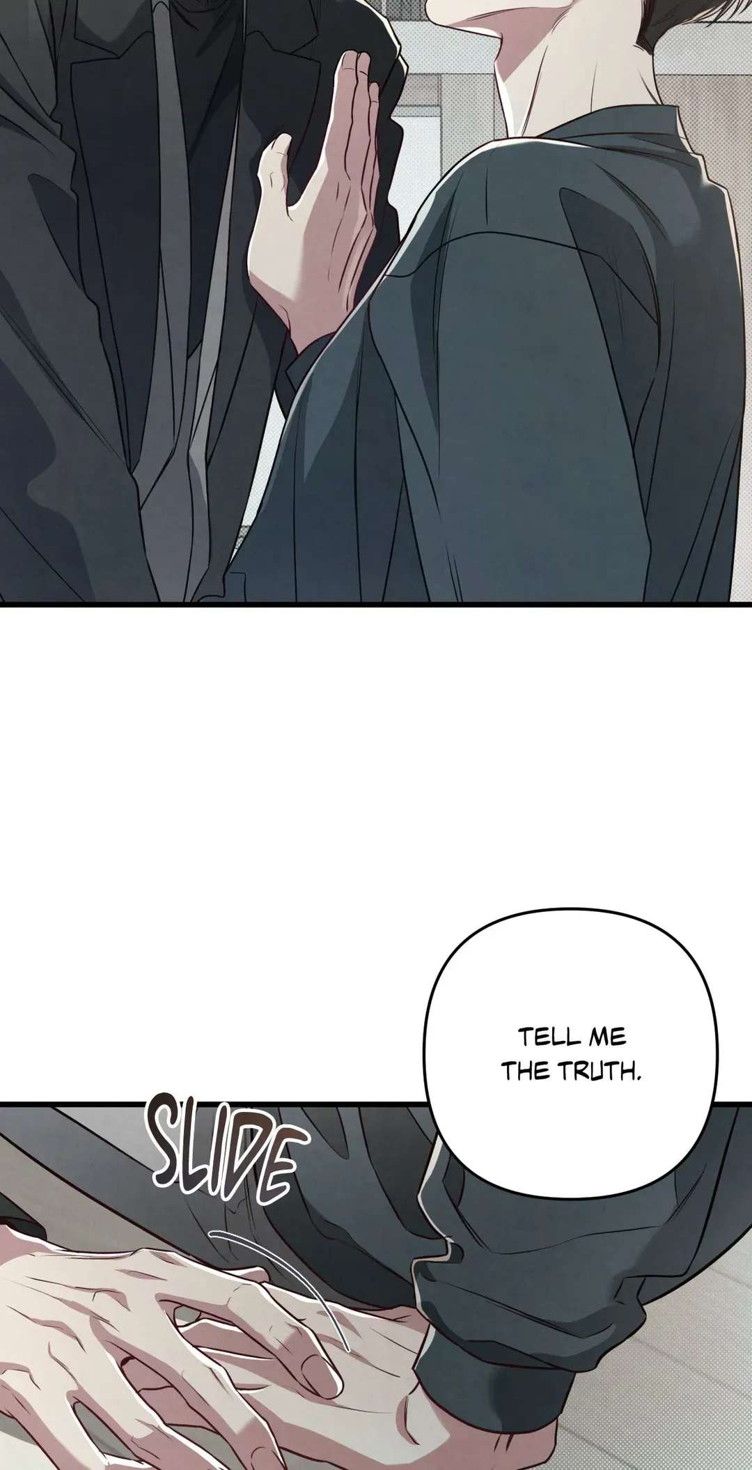 Don’t Mix Business with Pleasure! Chapter 66 page 89 - 