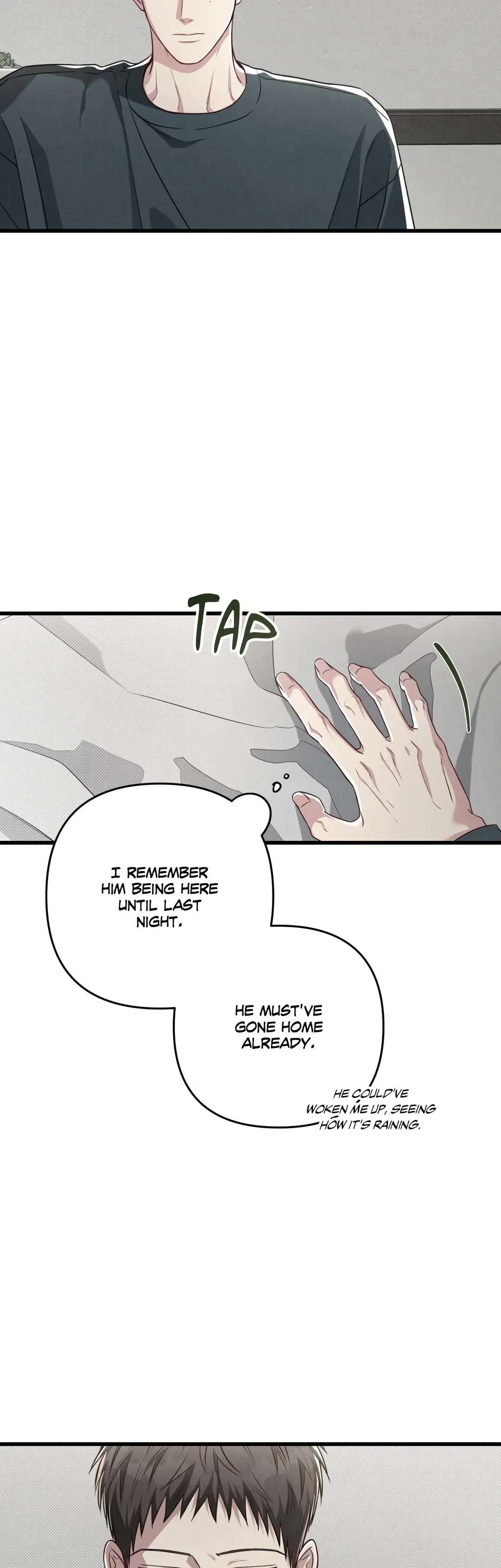 Don’t Mix Business with Pleasure! Chapter 67 page 14 - 