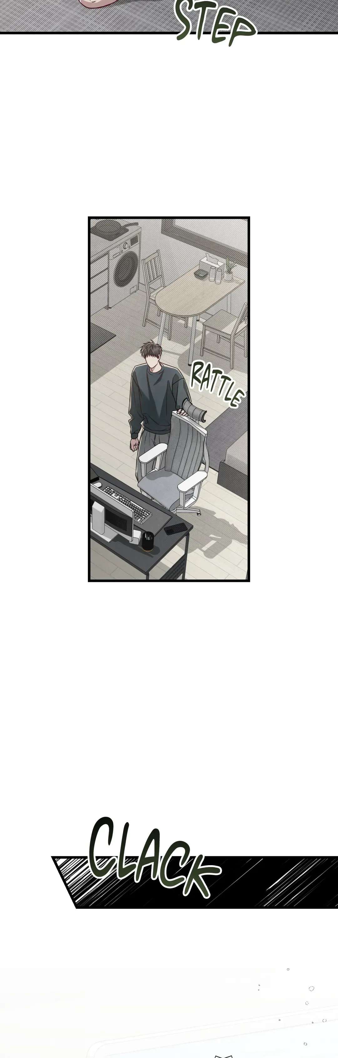 Don’t Mix Business with Pleasure! Chapter 67 page 17 - 
