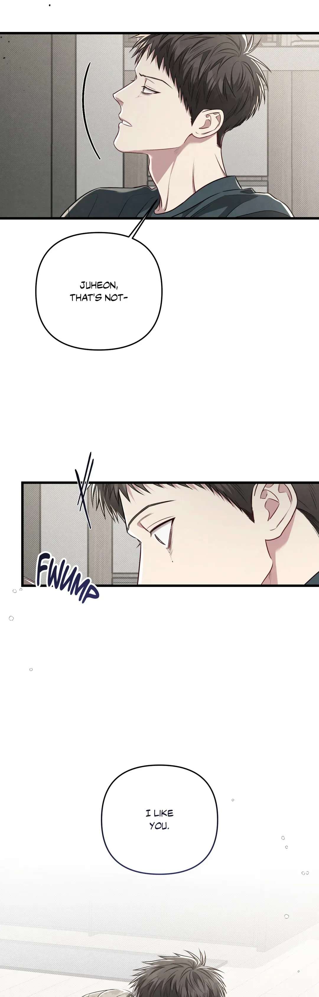 Don’t Mix Business with Pleasure! Chapter 67 page 3 - 