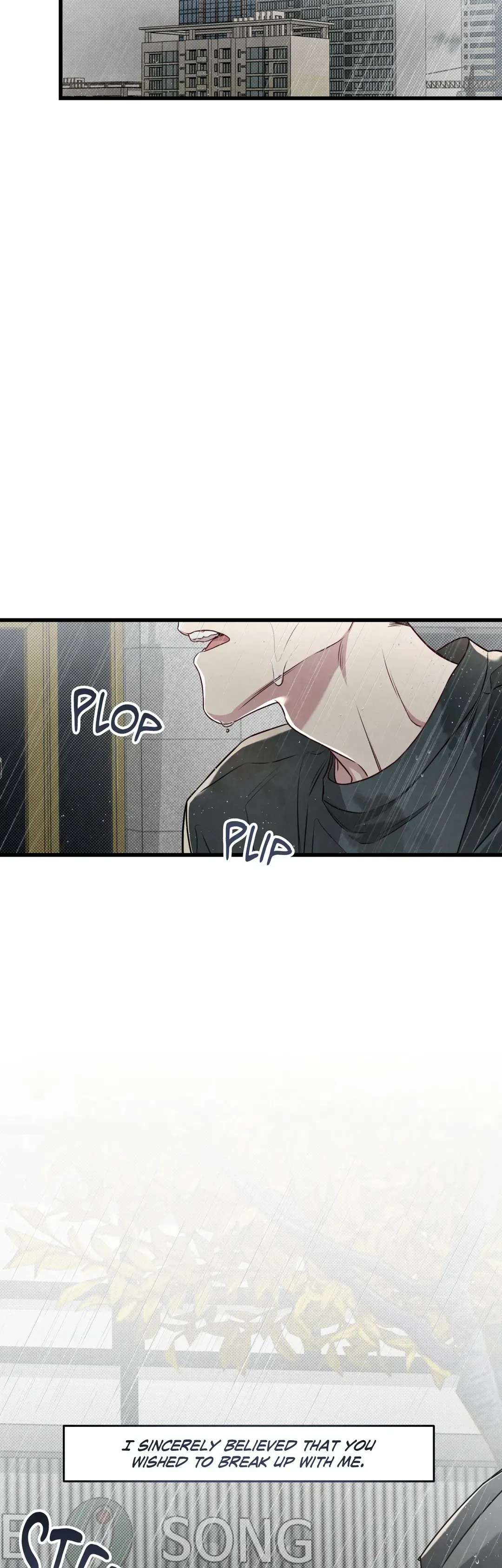 Don’t Mix Business with Pleasure! Chapter 67 page 27 - 