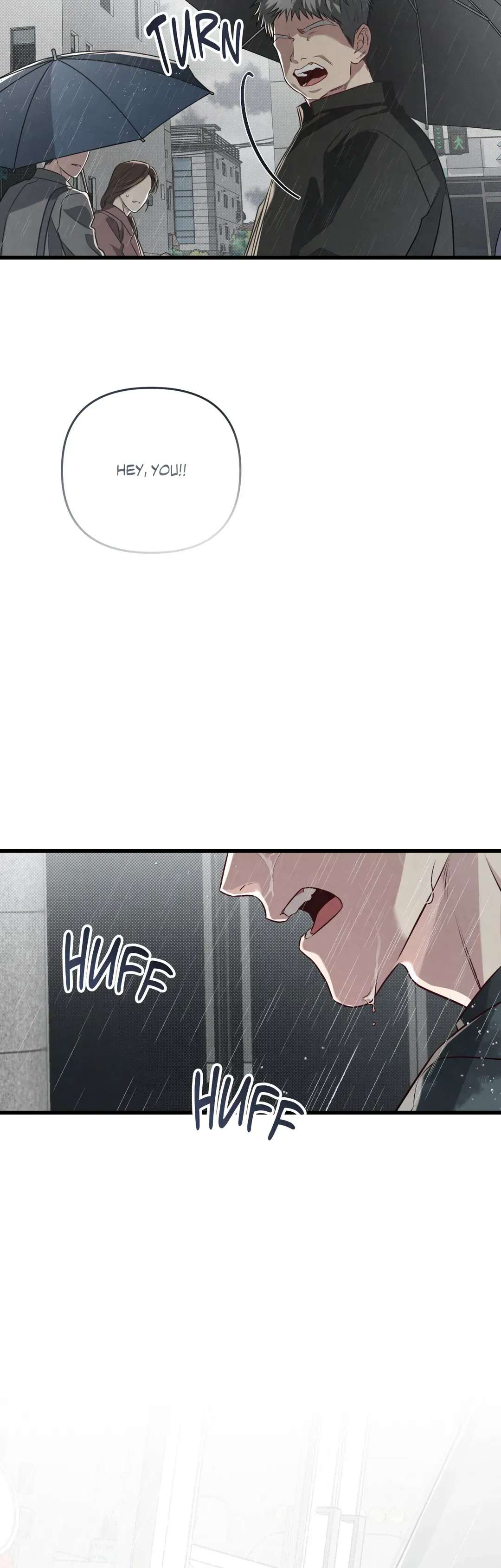 Don’t Mix Business with Pleasure! Chapter 67 page 30 - 