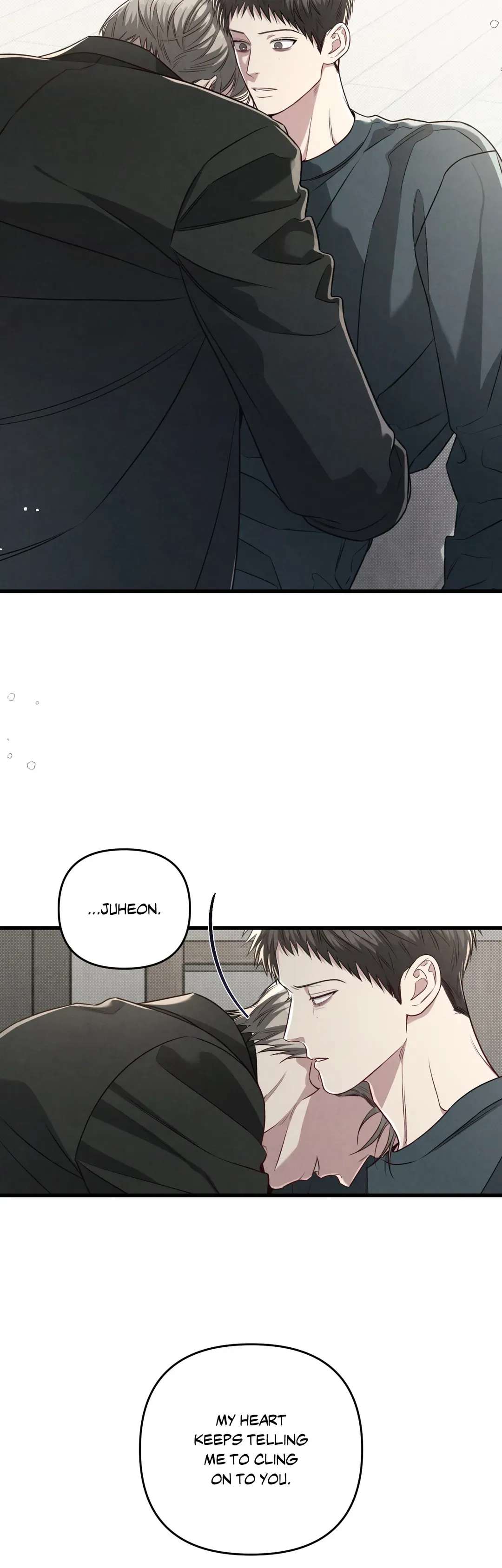 Don’t Mix Business with Pleasure! Chapter 67 page 4 - 