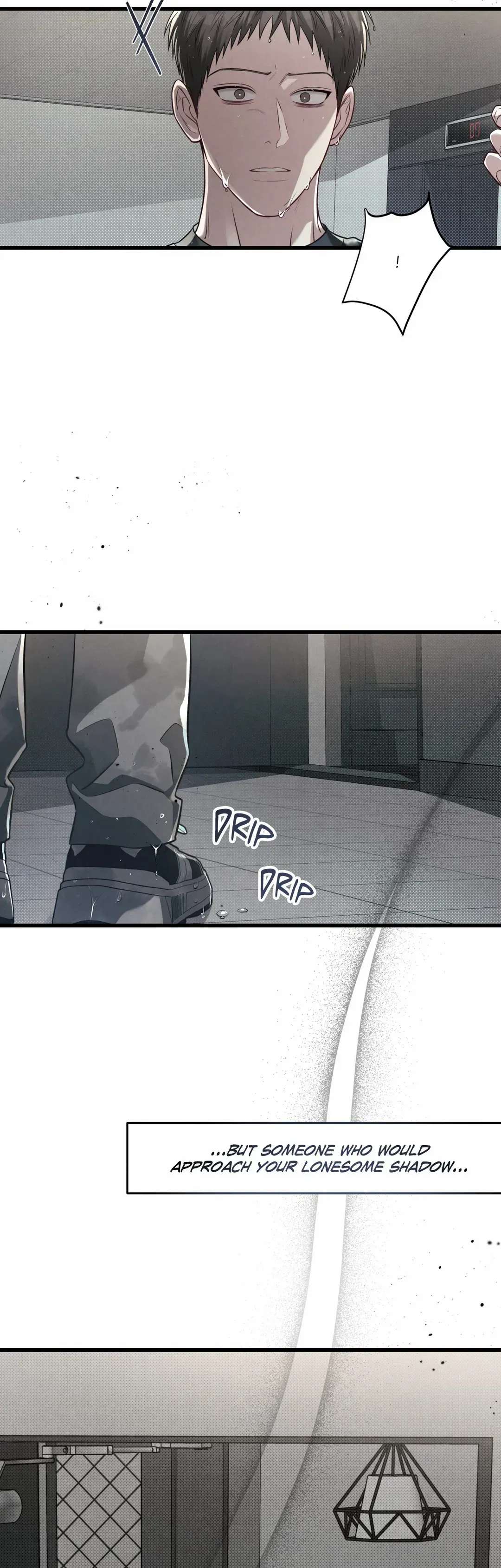 Don’t Mix Business with Pleasure! Chapter 67 page 33 - 
