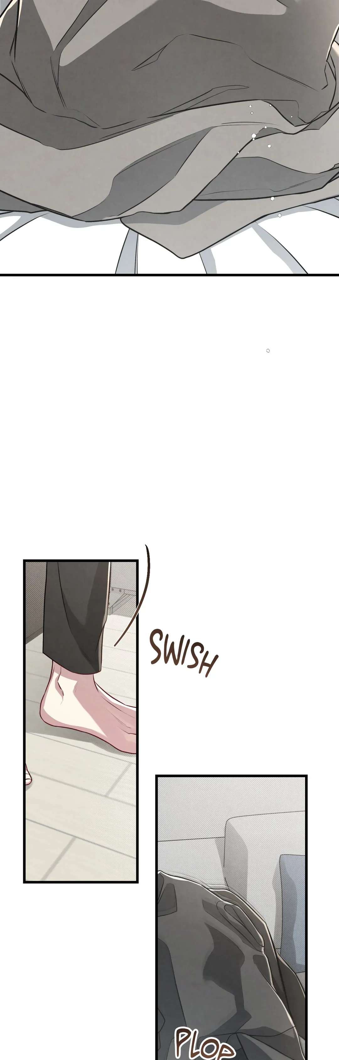 Don’t Mix Business with Pleasure! Chapter 67 page 39 - 
