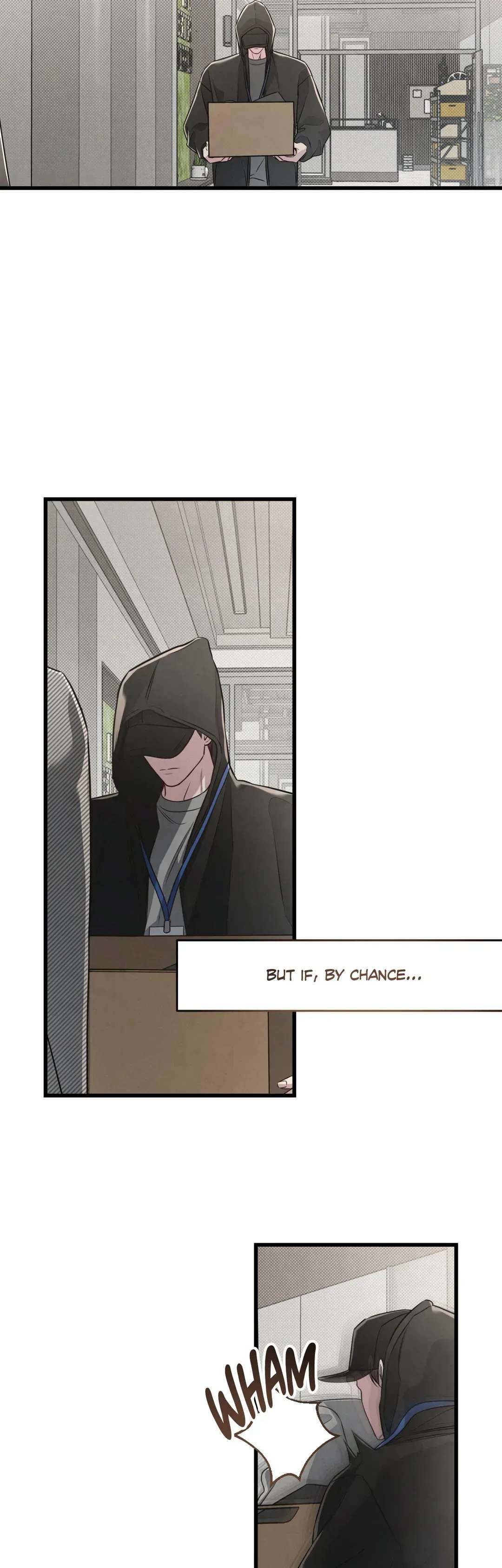 Don’t Mix Business with Pleasure! Chapter 67 page 49 - 