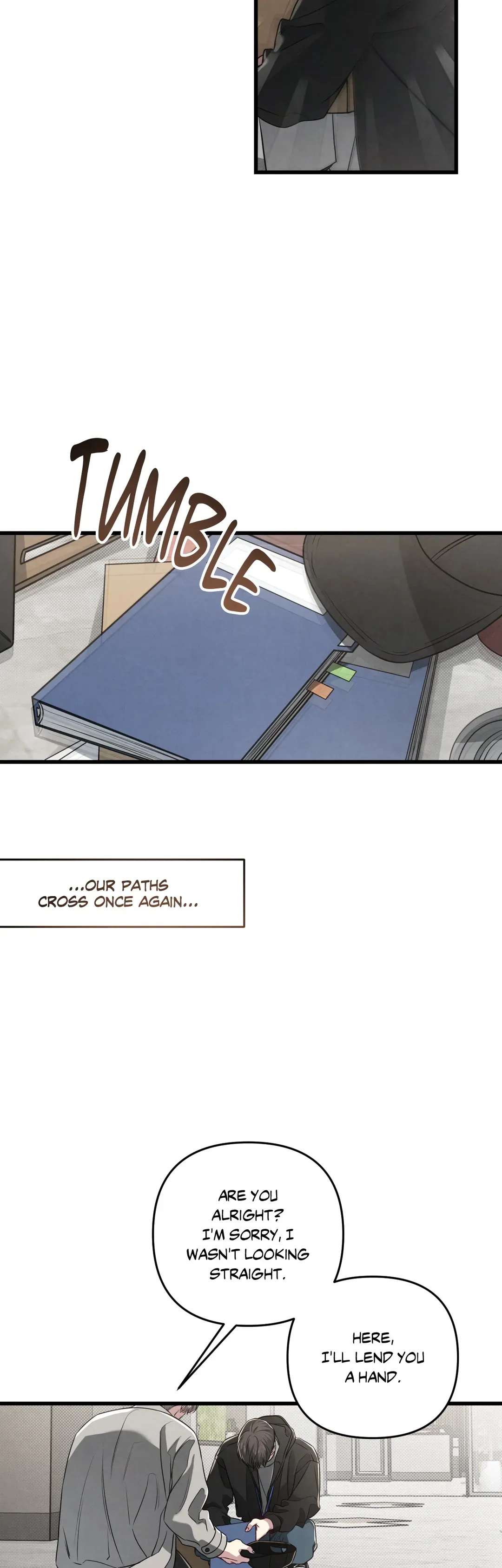 Don’t Mix Business with Pleasure! Chapter 67 page 50 - 