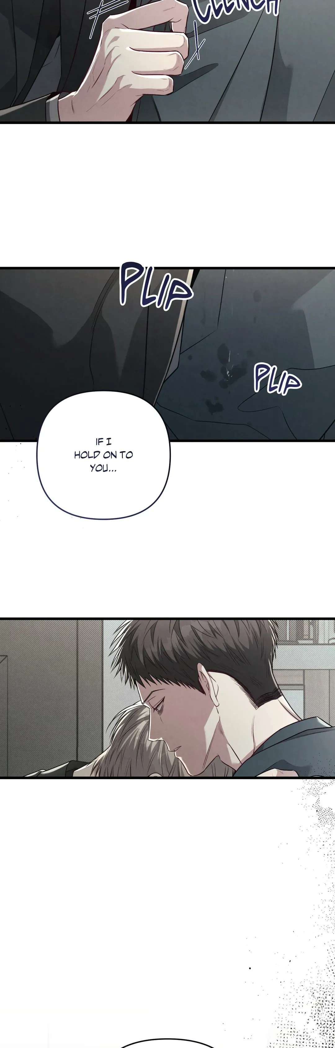 Don’t Mix Business with Pleasure! Chapter 67 page 6 - 