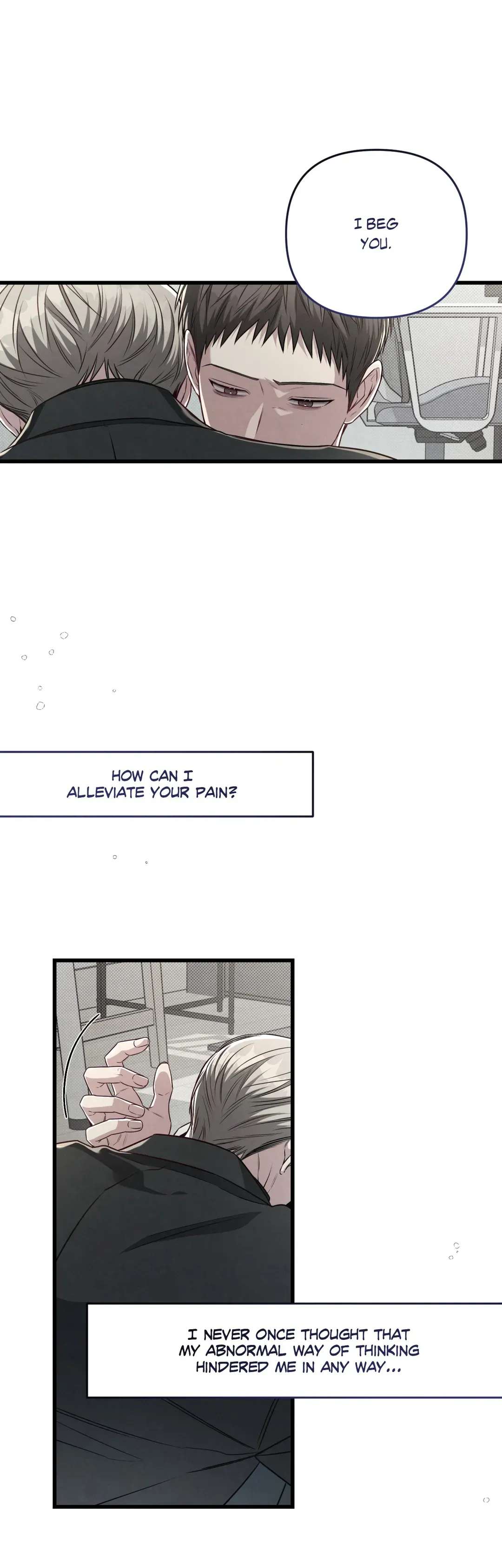 Don’t Mix Business with Pleasure! Chapter 67 page 9 - 