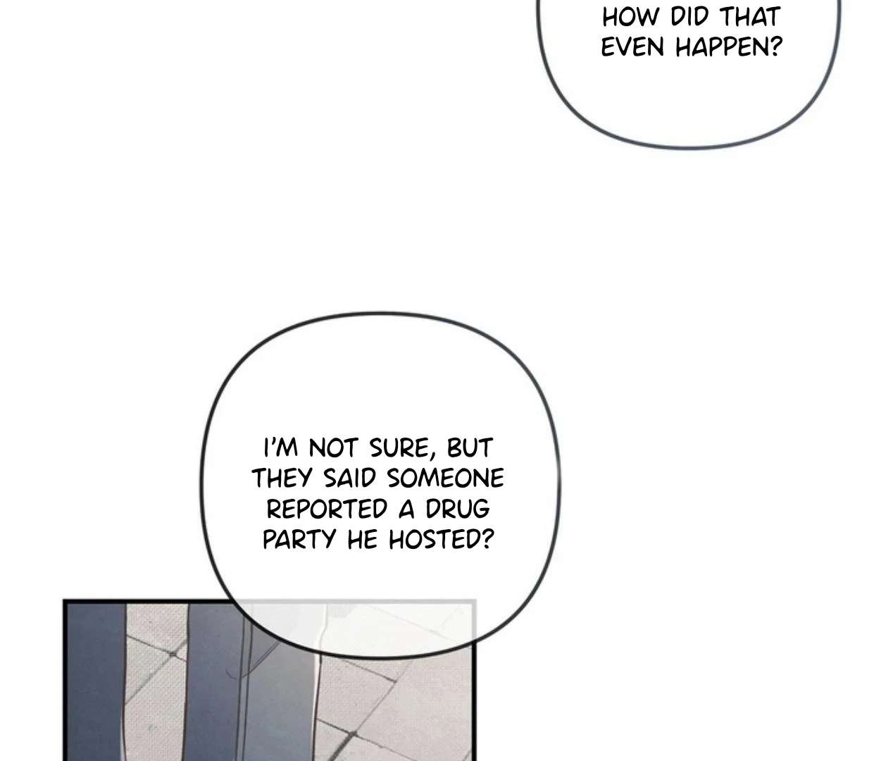 Don’t Mix Business with Pleasure! Chapter 68 page 12 - 