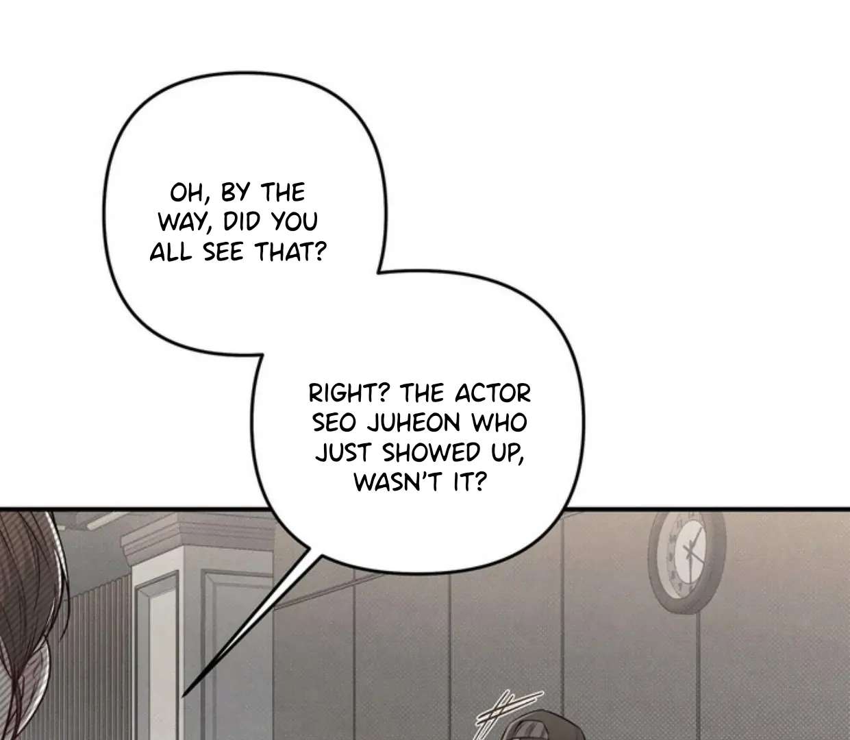 Don’t Mix Business with Pleasure! Chapter 68 page 115 - 