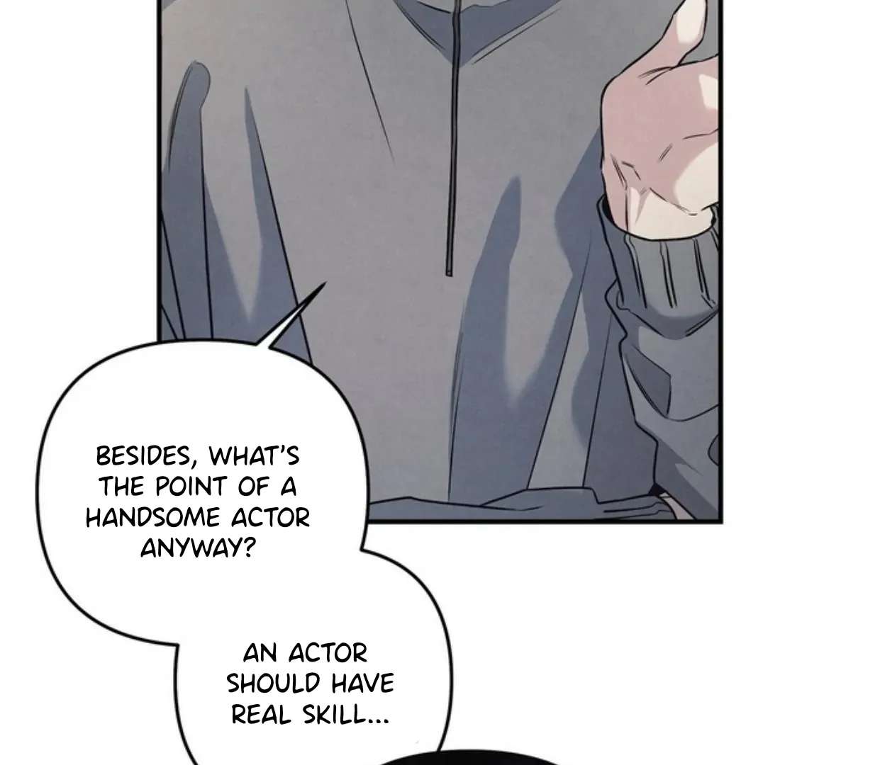 Don’t Mix Business with Pleasure! Chapter 68 page 121 - 