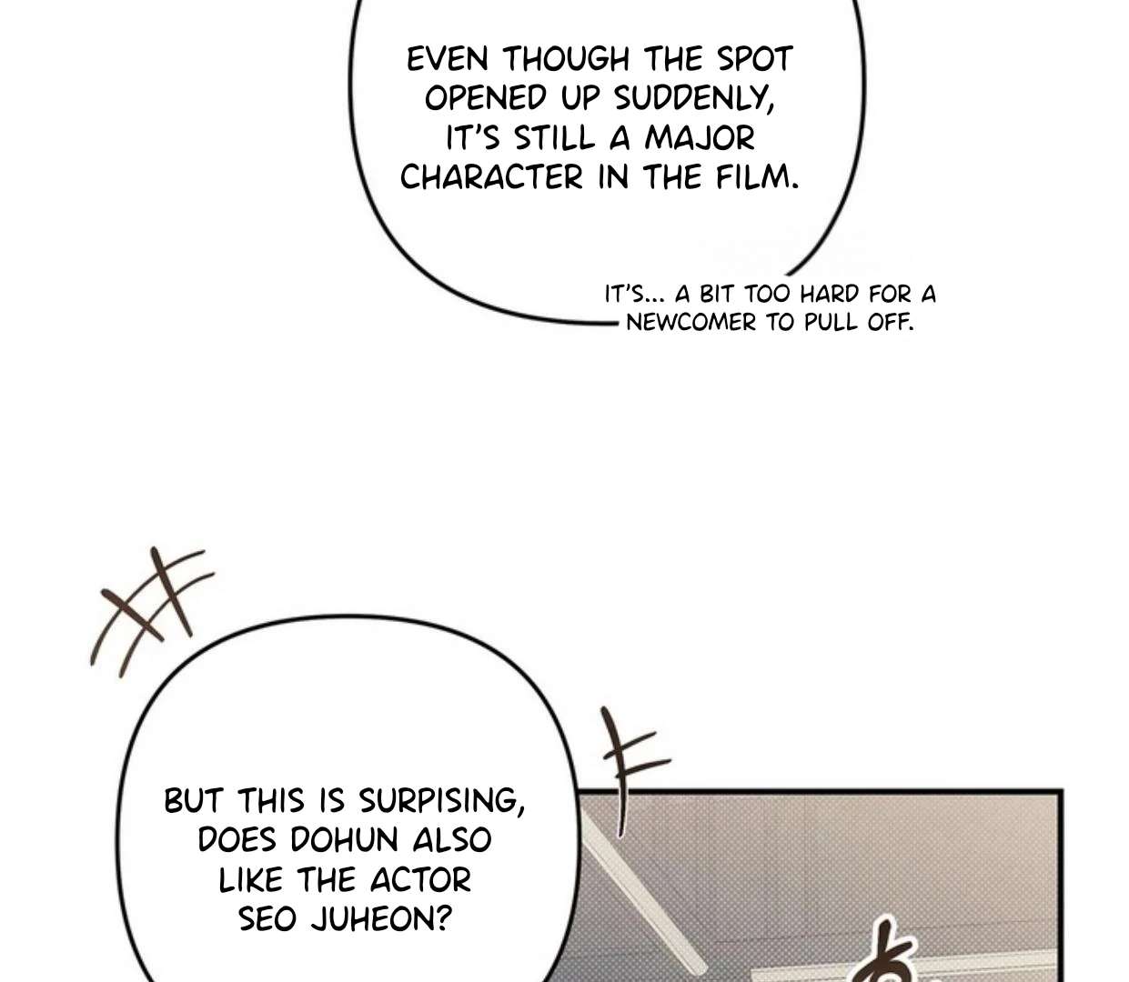 Don’t Mix Business with Pleasure! Chapter 68 page 128 - 