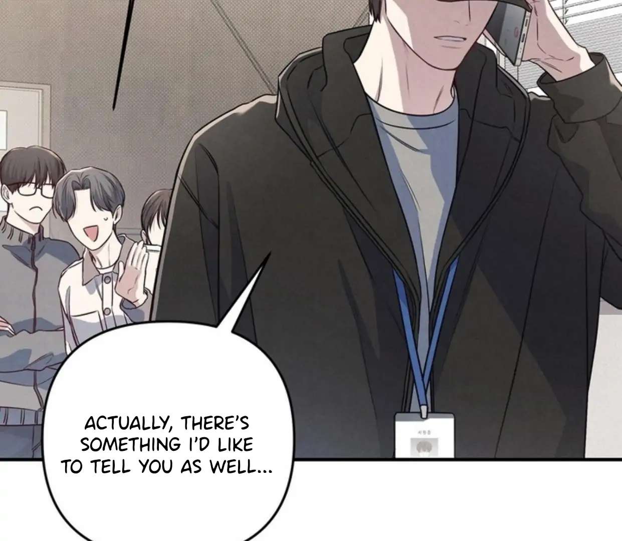 Don’t Mix Business with Pleasure! Chapter 68 page 137 - 
