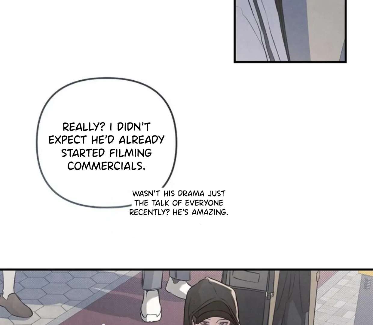 Don’t Mix Business with Pleasure! Chapter 68 page 15 - 