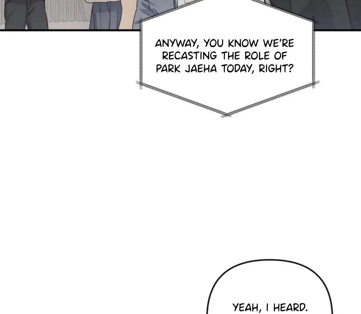 Don’t Mix Business with Pleasure! Chapter 68 page 141 - 