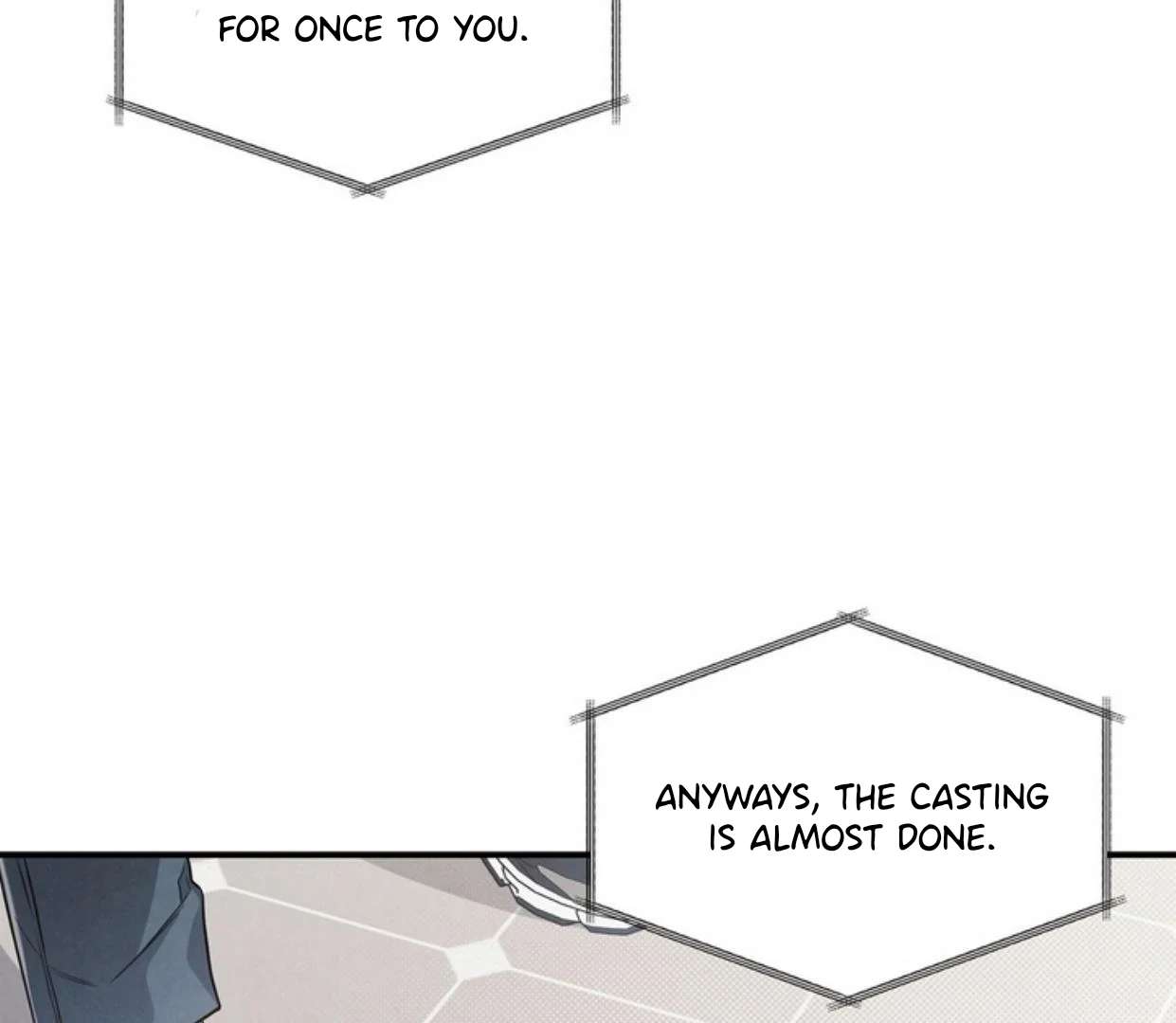 Don’t Mix Business with Pleasure! Chapter 68 page 143 - 