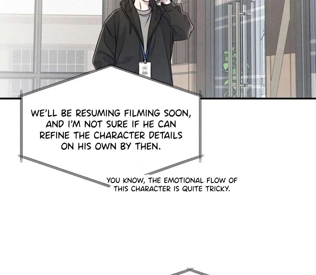 Don’t Mix Business with Pleasure! Chapter 68 page 146 - 