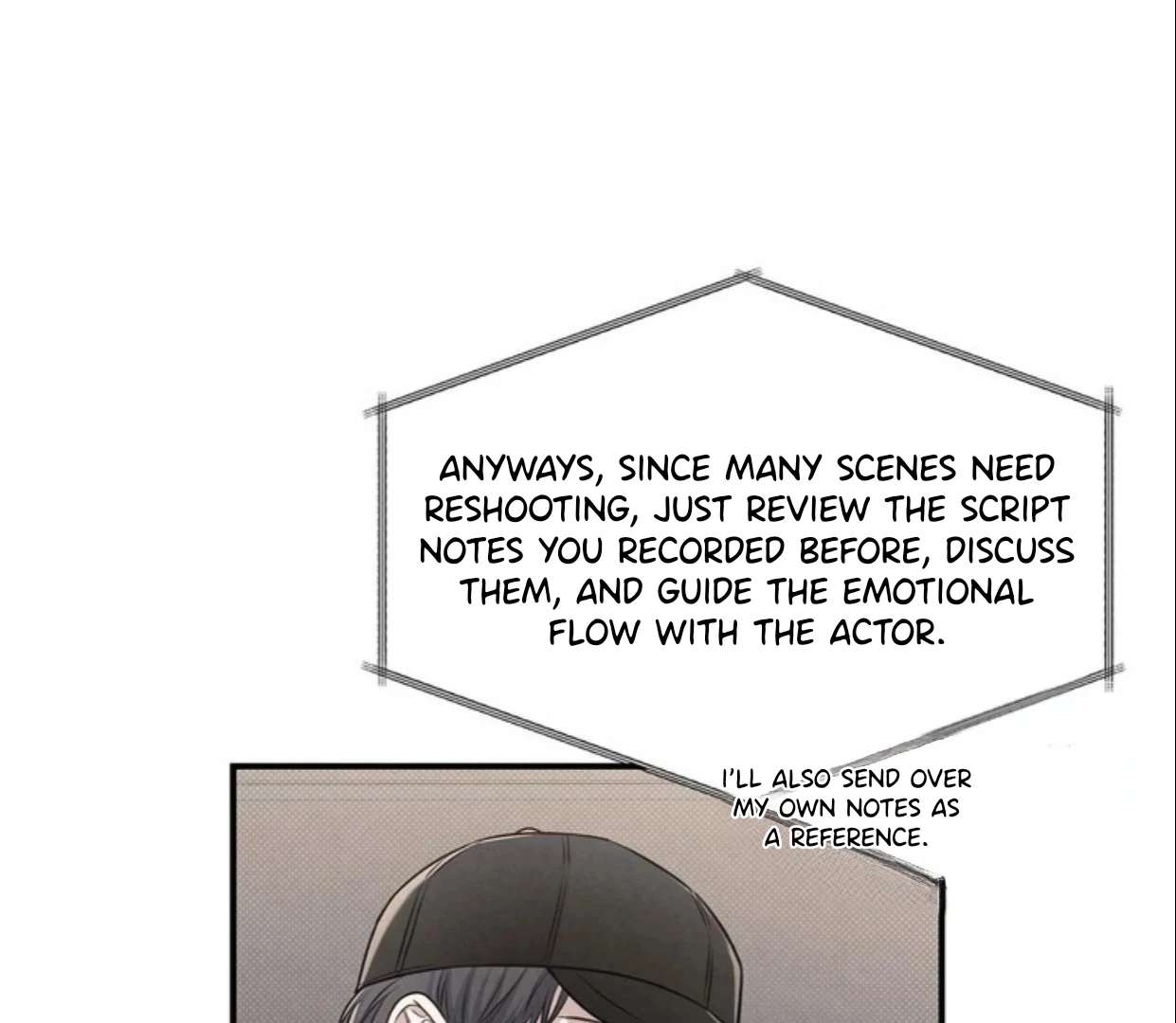Don’t Mix Business with Pleasure! Chapter 68 page 151 - 