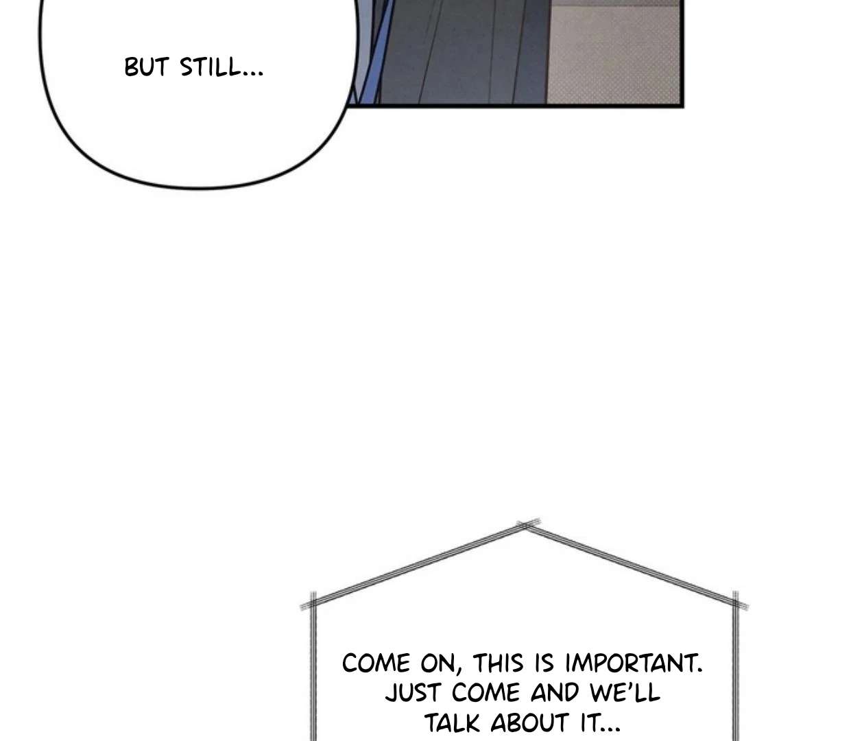 Don’t Mix Business with Pleasure! Chapter 68 page 153 - 