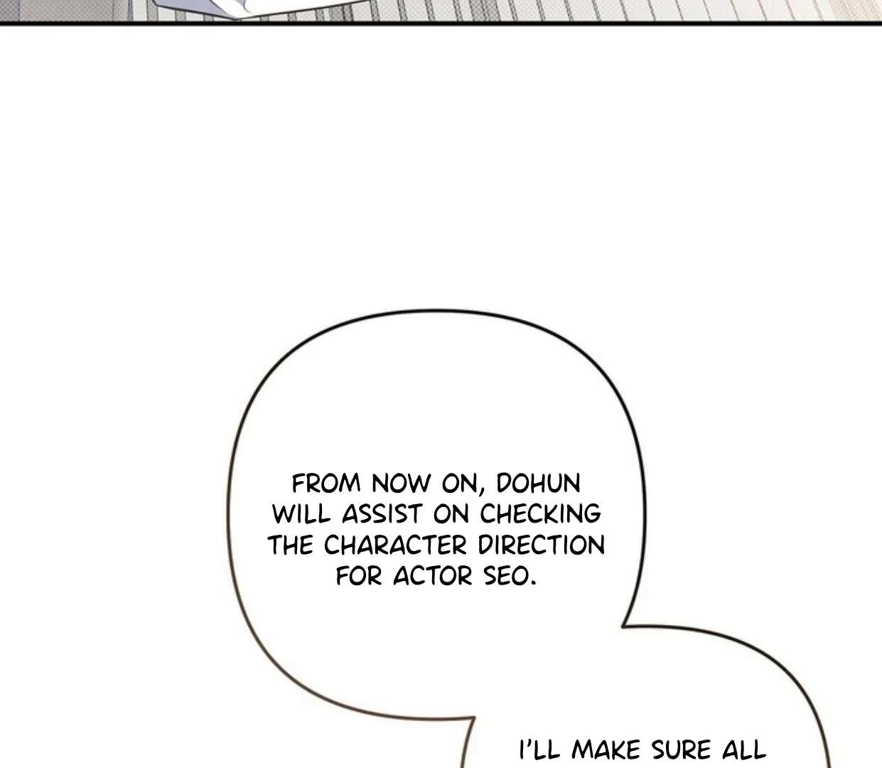 Don’t Mix Business with Pleasure! Chapter 68 page 174 - 