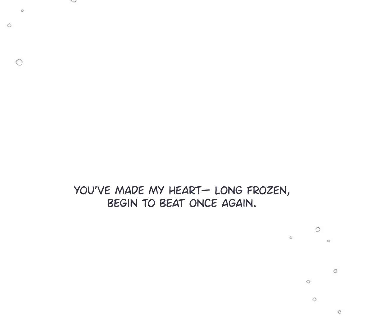 Don’t Mix Business with Pleasure! Chapter 68 page 39 - 