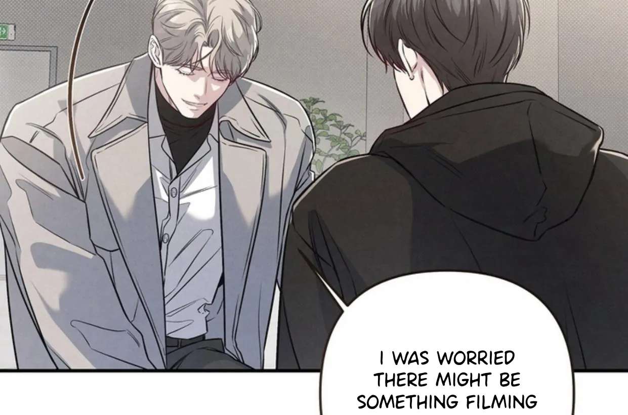 Don’t Mix Business with Pleasure! Chapter 68 page 52 - 