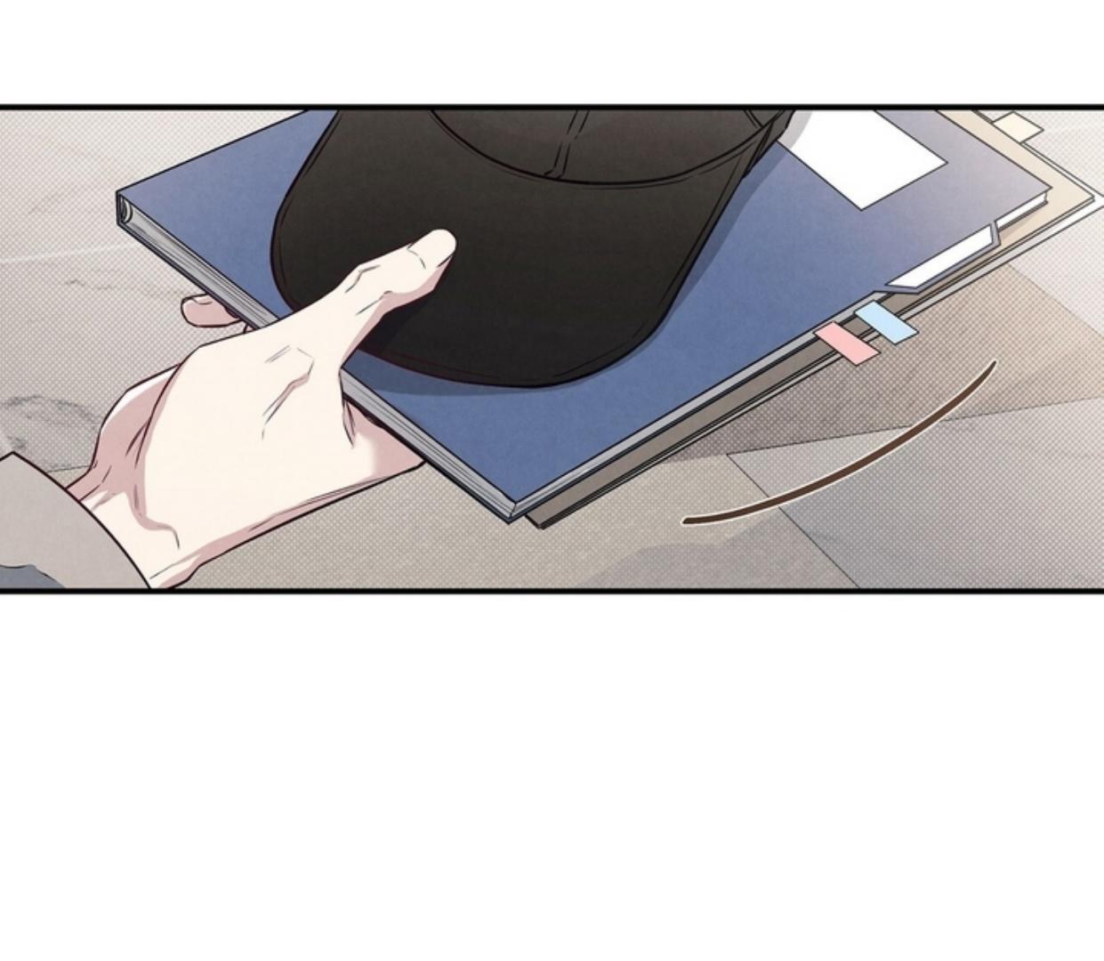 Don’t Mix Business with Pleasure! Chapter 68 page 54 - 