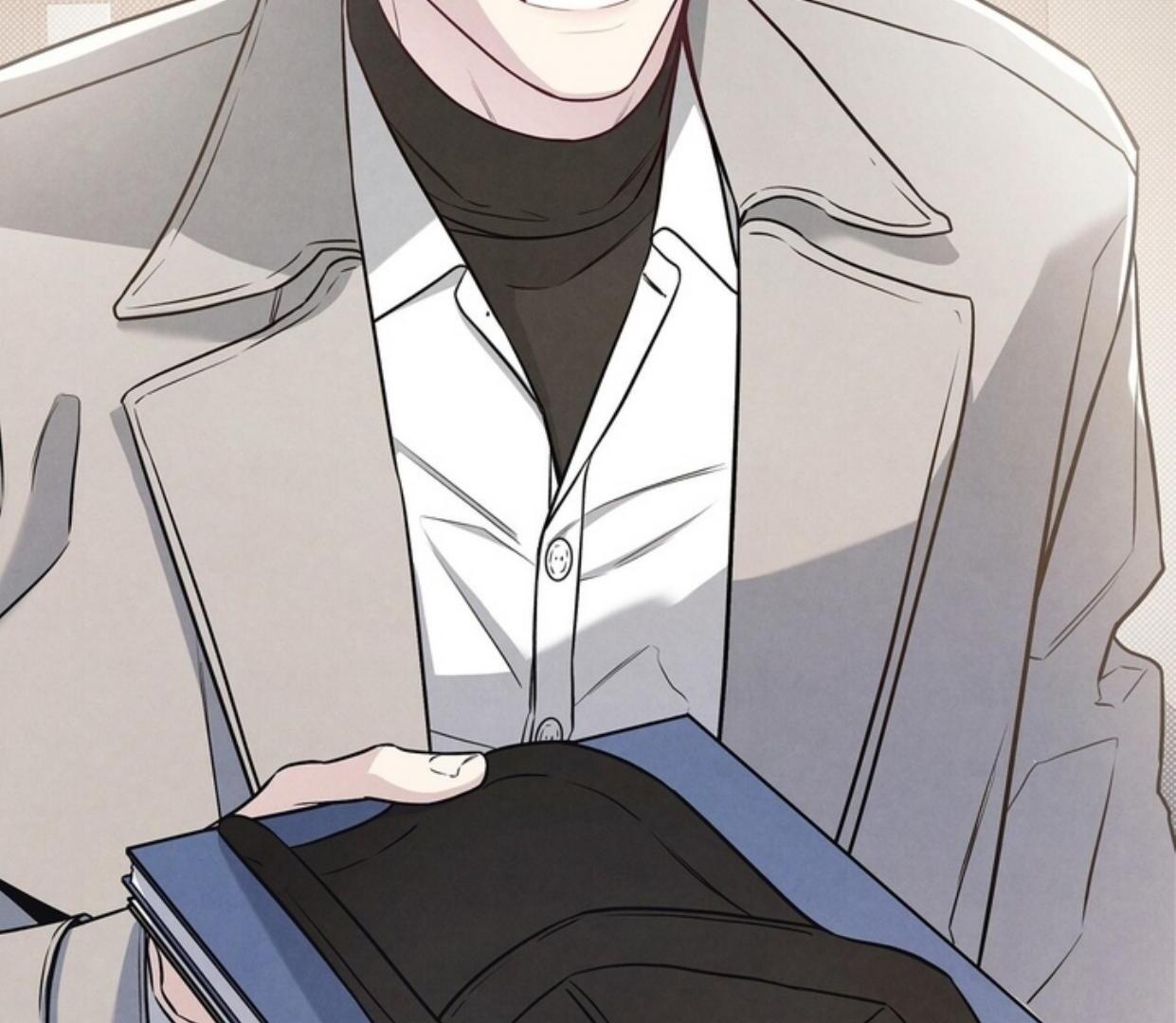 Don’t Mix Business with Pleasure! Chapter 68 page 57 - 