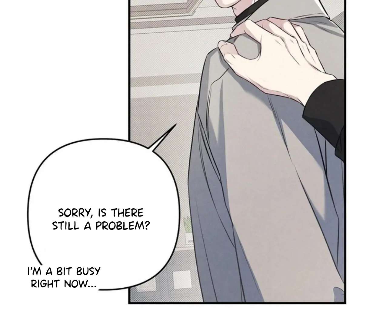 Don’t Mix Business with Pleasure! Chapter 68 page 71 - 