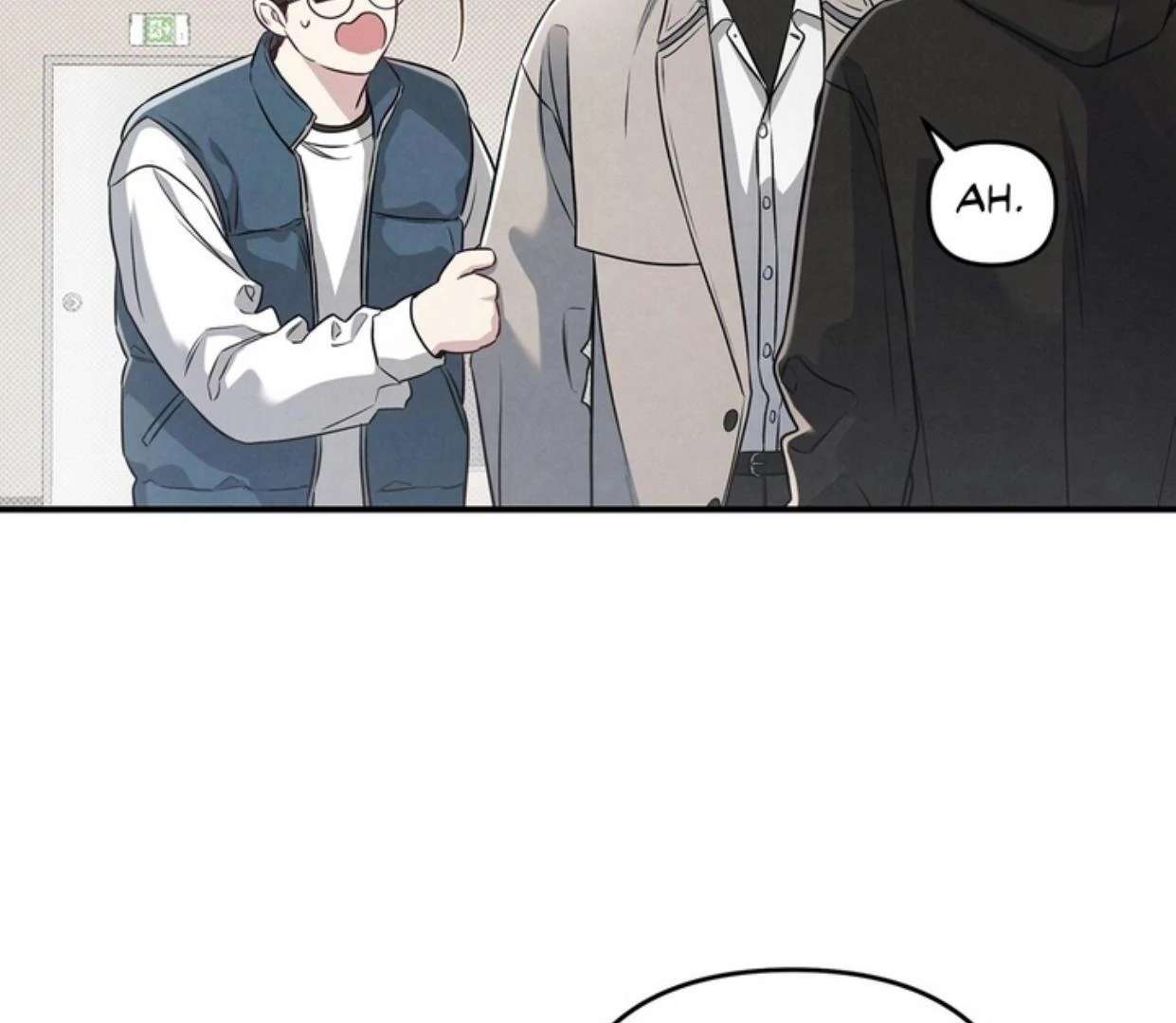 Don’t Mix Business with Pleasure! Chapter 68 page 75 - 