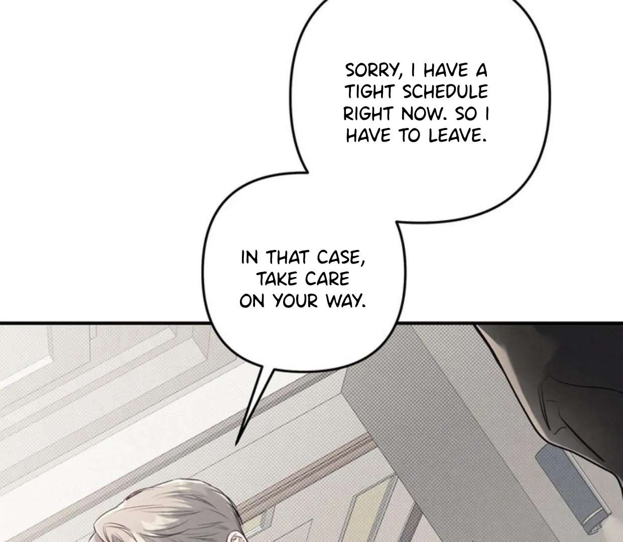 Don’t Mix Business with Pleasure! Chapter 68 page 76 - 