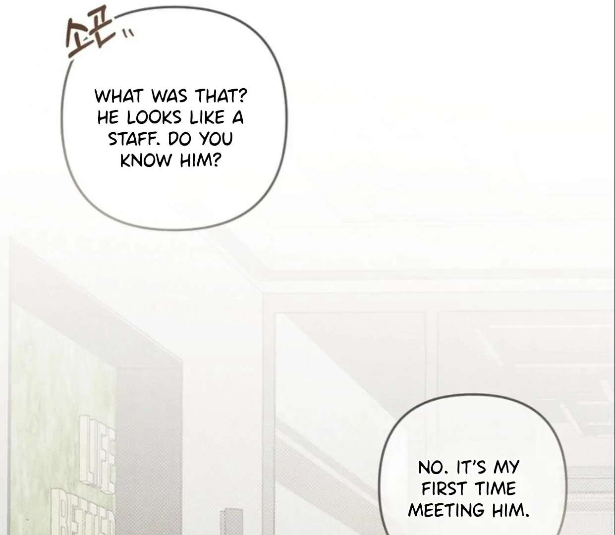 Don’t Mix Business with Pleasure! Chapter 68 page 79 - 