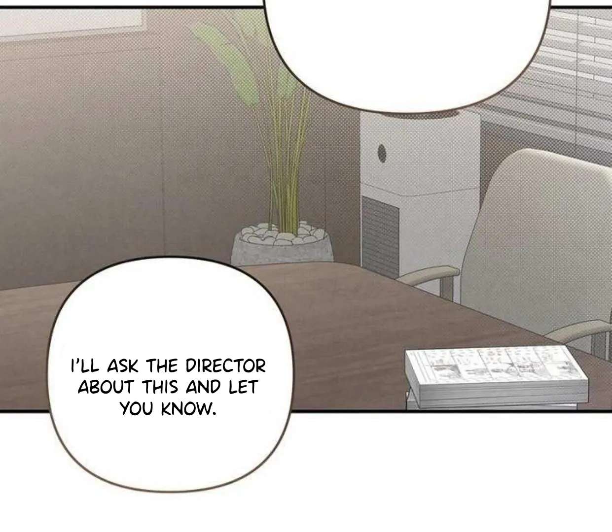 Don’t Mix Business with Pleasure! Chapter 69 page 108 - 