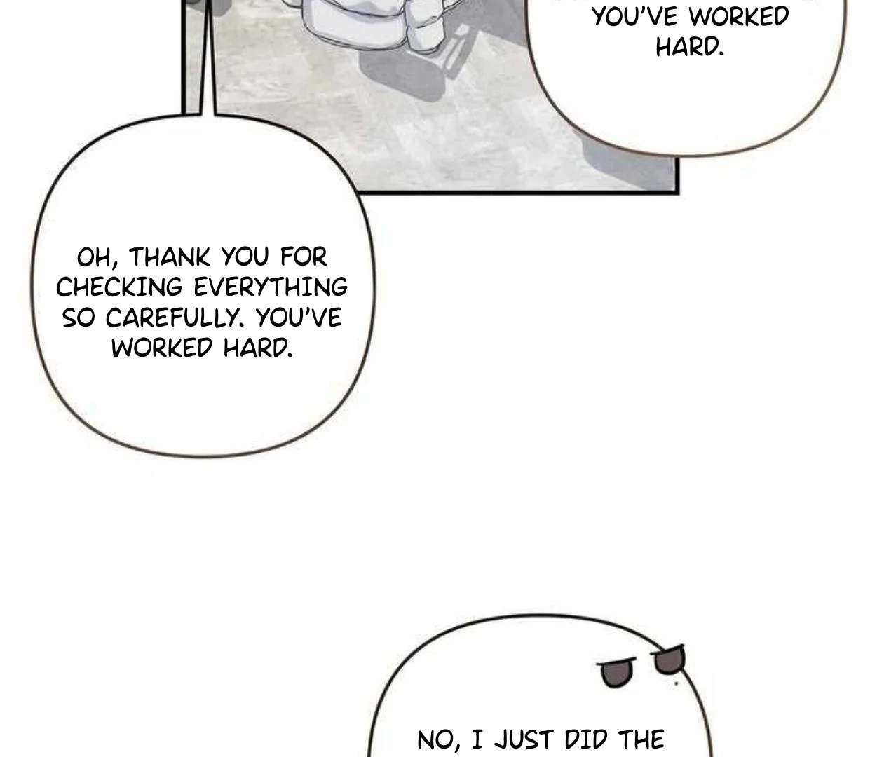Don’t Mix Business with Pleasure! Chapter 69 page 111 - 