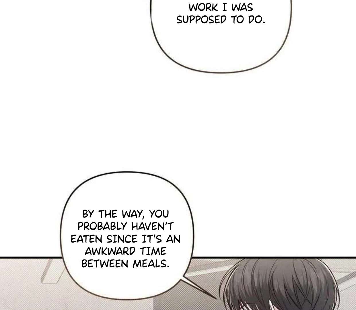 Don’t Mix Business with Pleasure! Chapter 69 page 112 - 