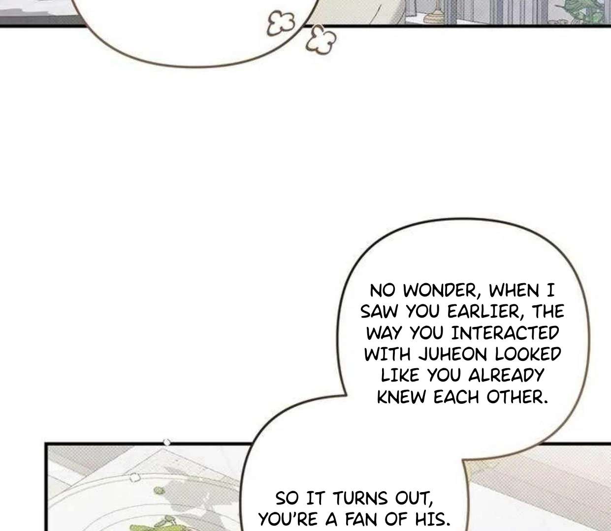 Don’t Mix Business with Pleasure! Chapter 69 page 122 - 