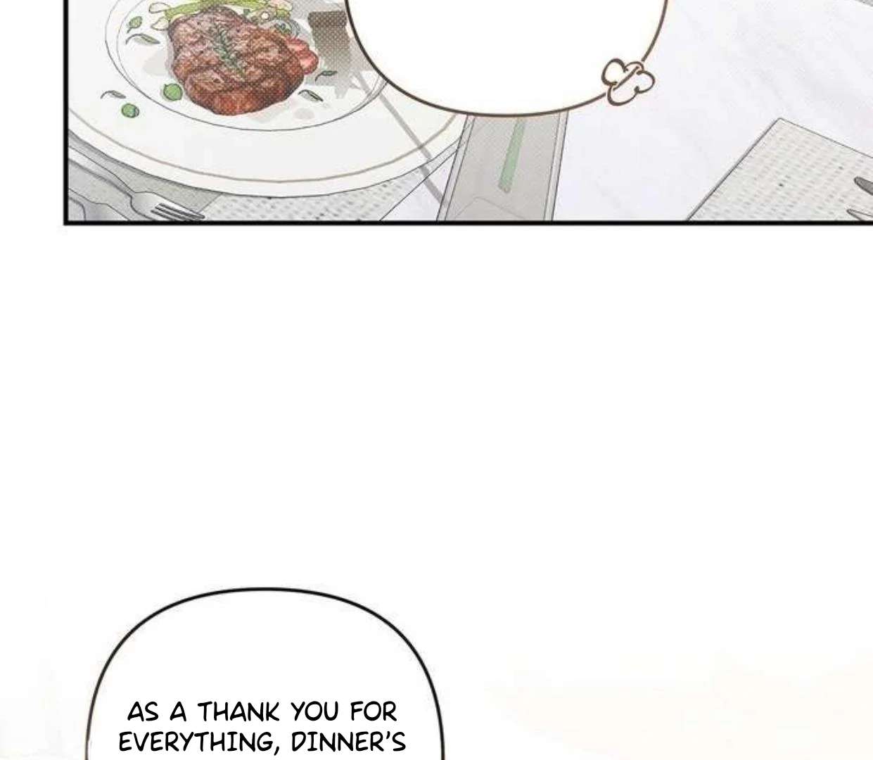 Don’t Mix Business with Pleasure! Chapter 69 page 123 - 