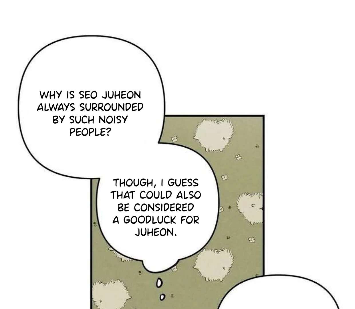 Don’t Mix Business with Pleasure! Chapter 69 page 137 - 