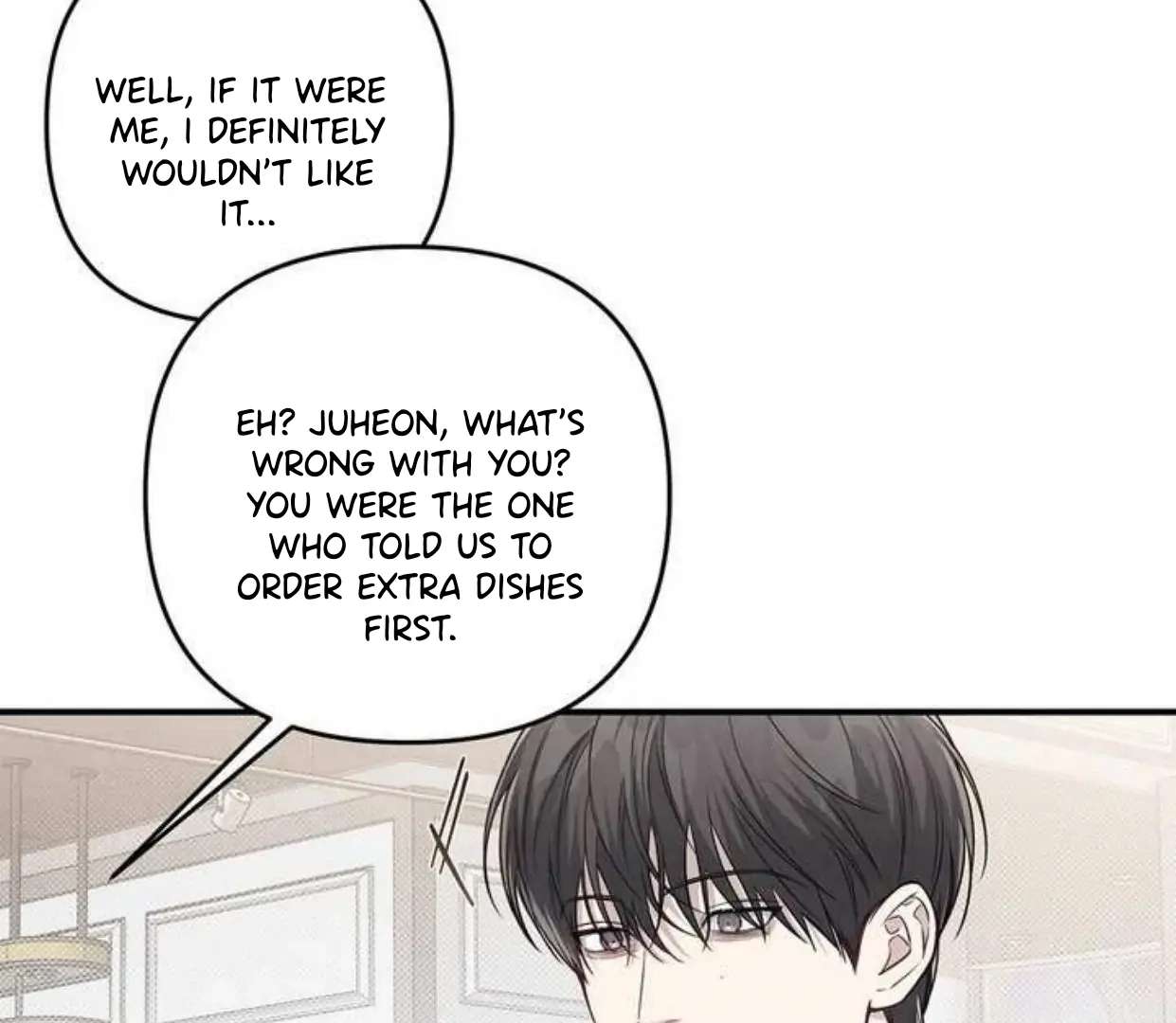 Don’t Mix Business with Pleasure! Chapter 69 page 139 - 